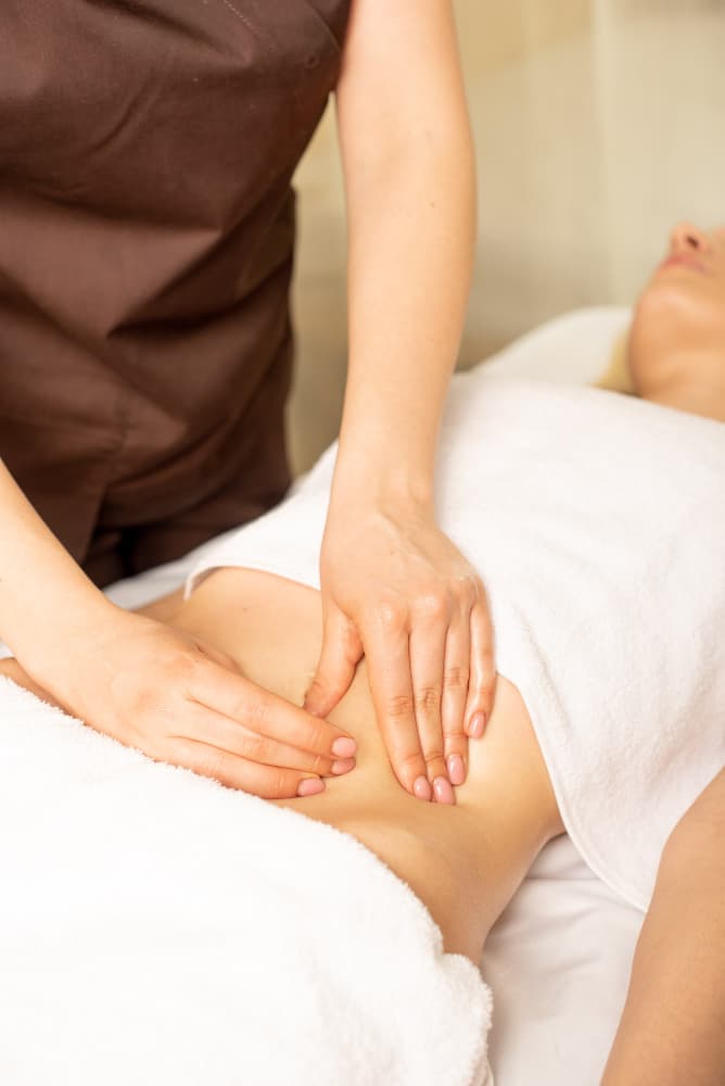 A Focus on Mental Wellness: Reduce Stress & Anxiety with Massage Therapy