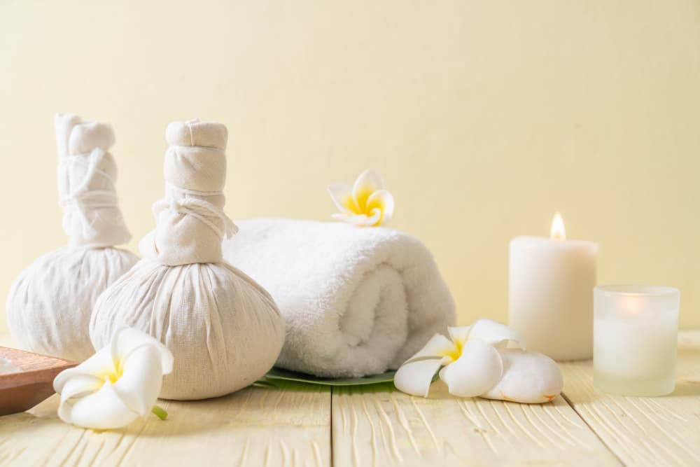 Suffering from Chronic Headaches? Massage Could Be the Answer You're Looking For