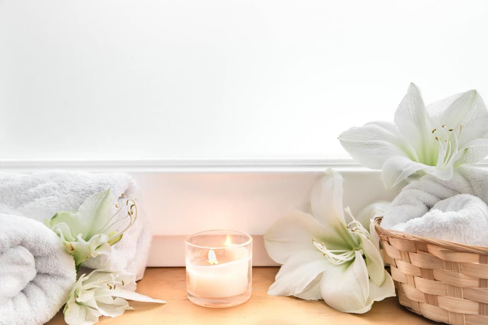 Behind the Privacy: A Look at the Customer Journey at Boss Massage