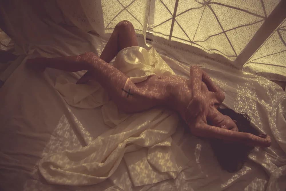 Jet Lag Recovery 101: How Massage Resets Your Body Clock