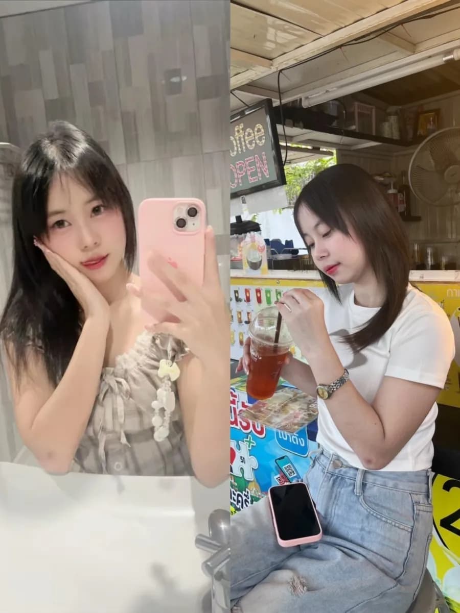 Donut — nuru massage therapist Bangkok