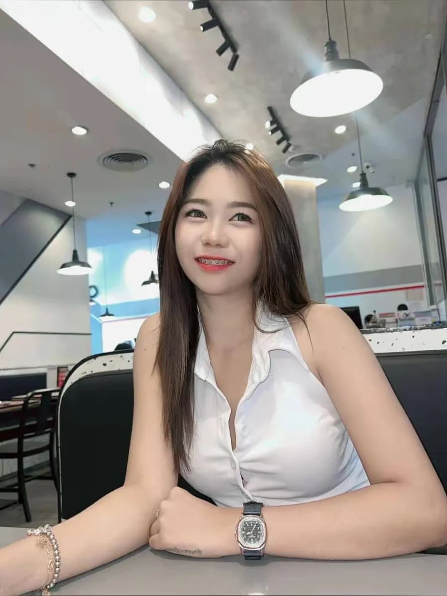 Taintain — nuru massage therapist Bangkok