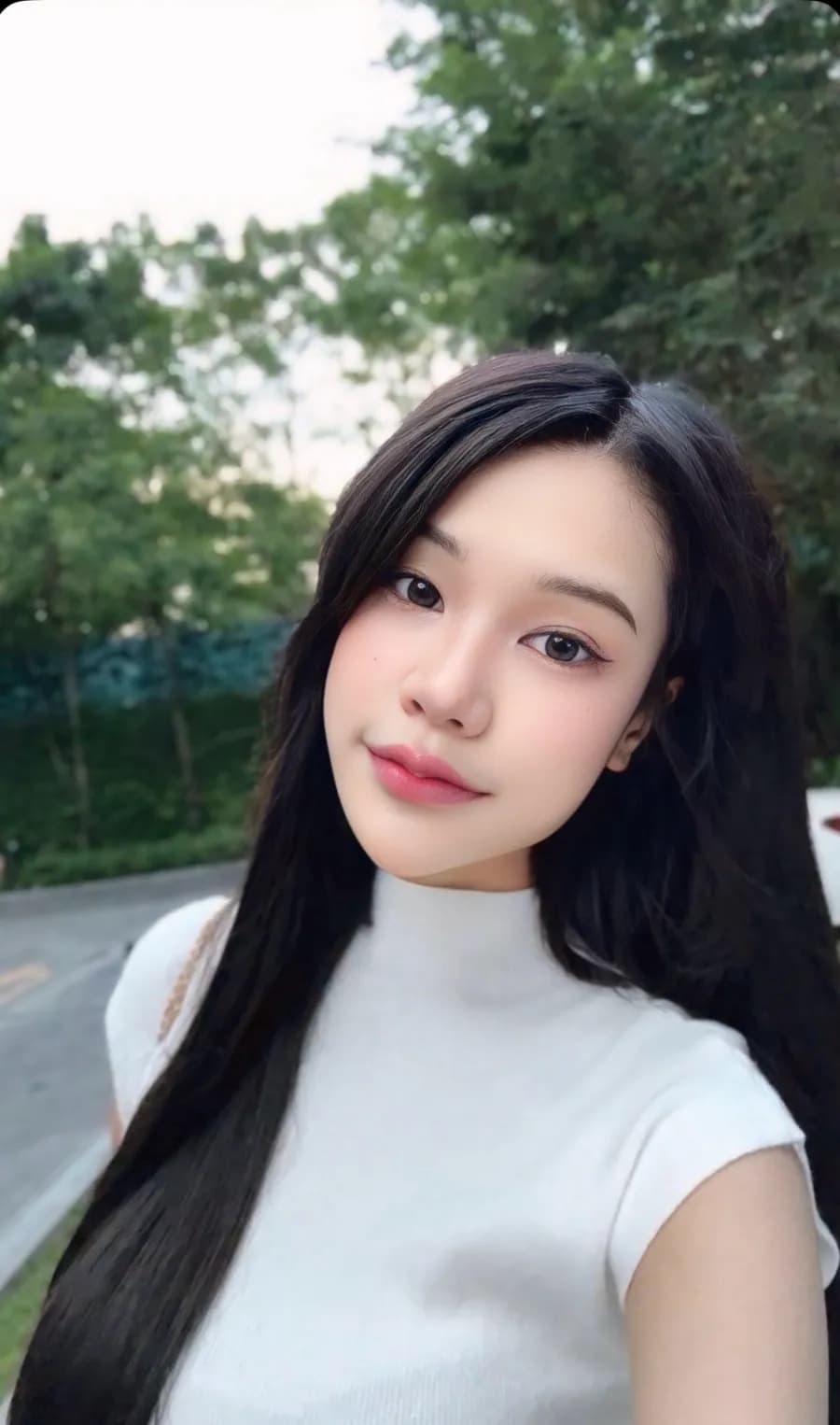 Zin Zin — nuru massage therapist Bangkok