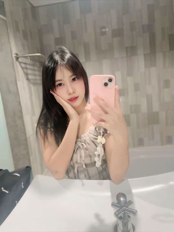 Donut — 曼谷努鲁按摩师