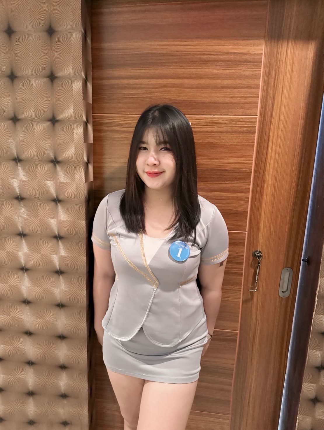 Noey — 曼谷努鲁按摩师